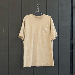 NWOT Carhartt Original Fit Shirt*